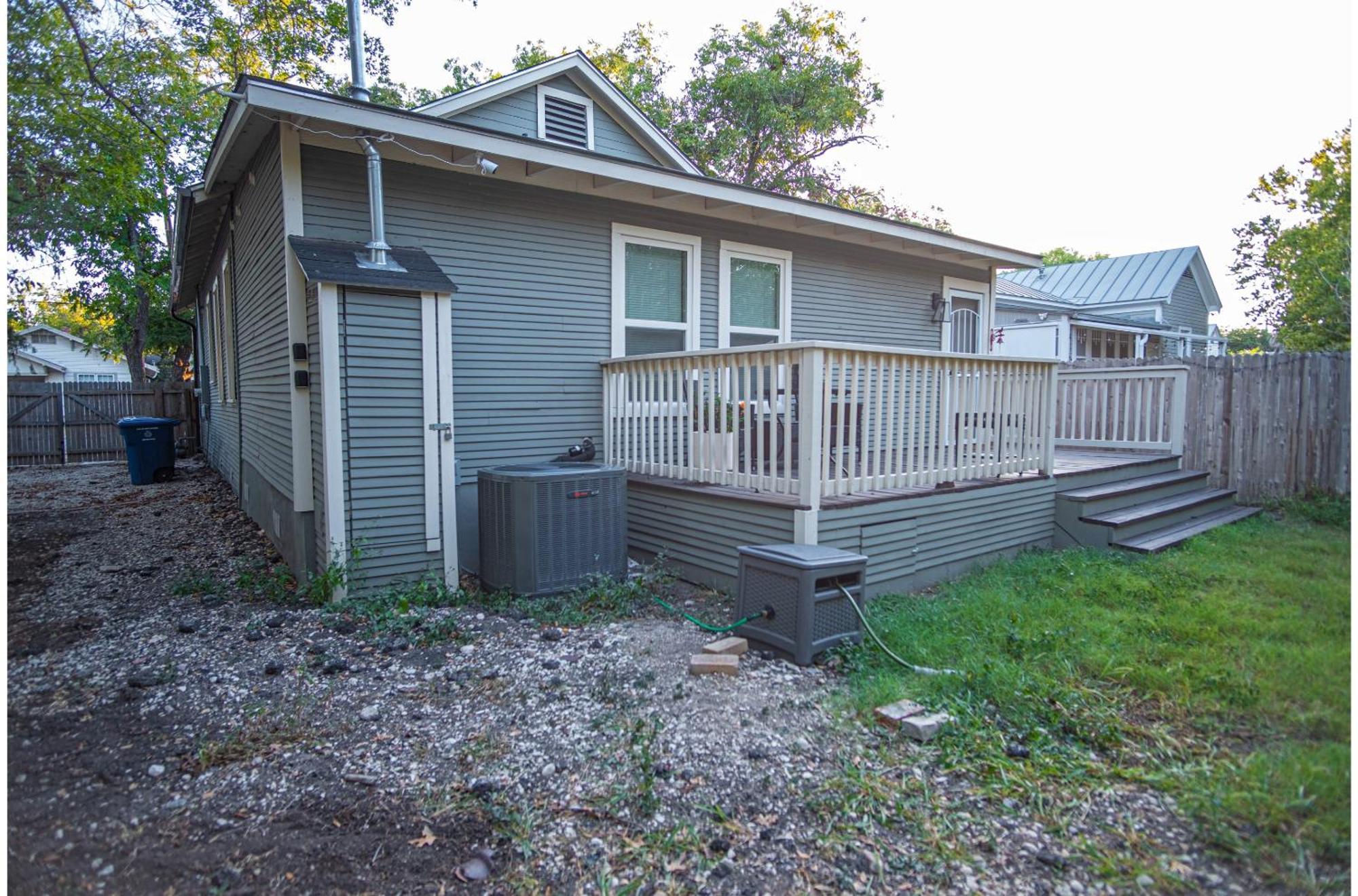 Chic Downtown Farmhouse With Garden And Bbq Grill 샌안토니오 외부 사진