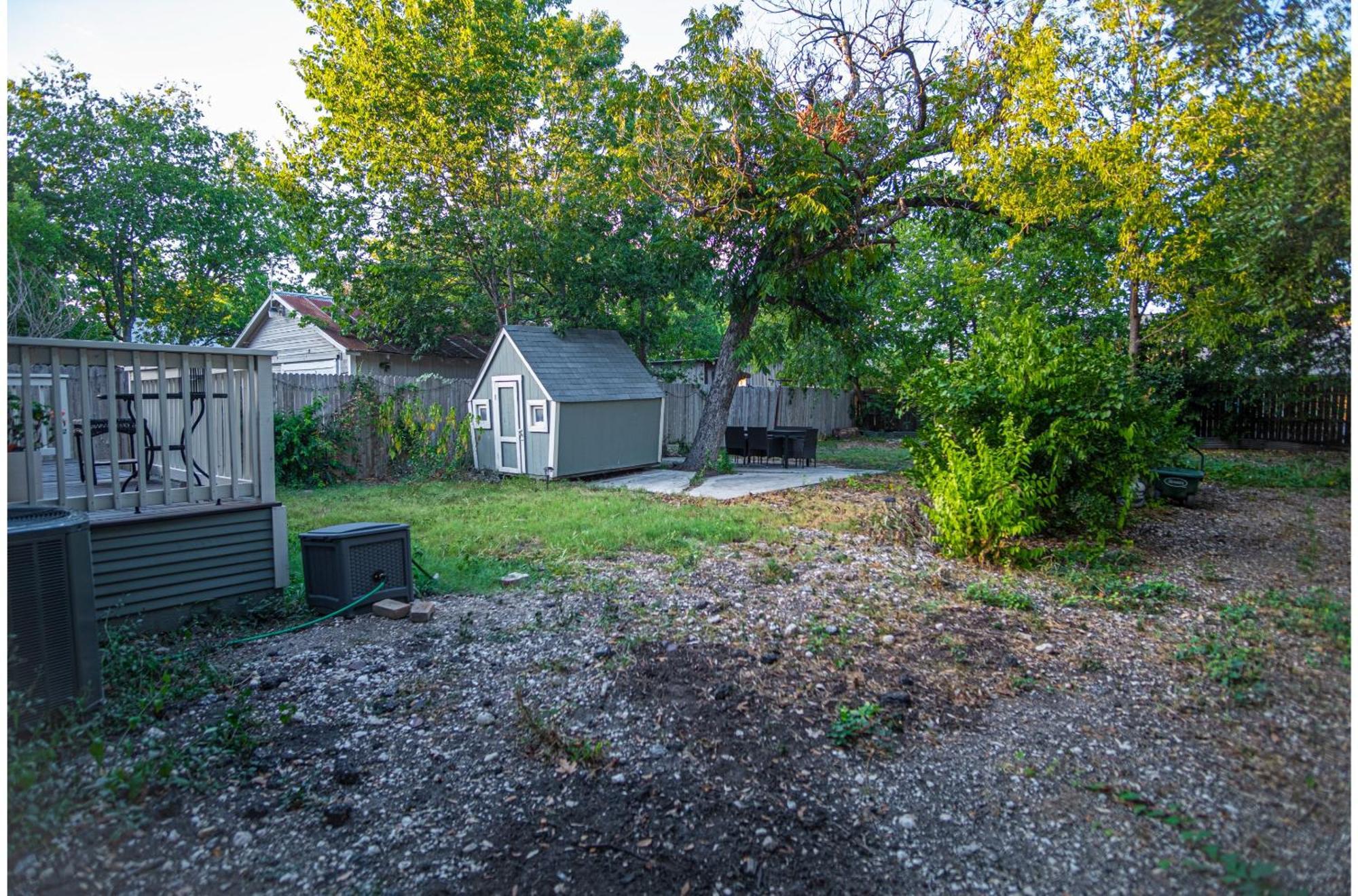 Chic Downtown Farmhouse With Garden And Bbq Grill 샌안토니오 외부 사진