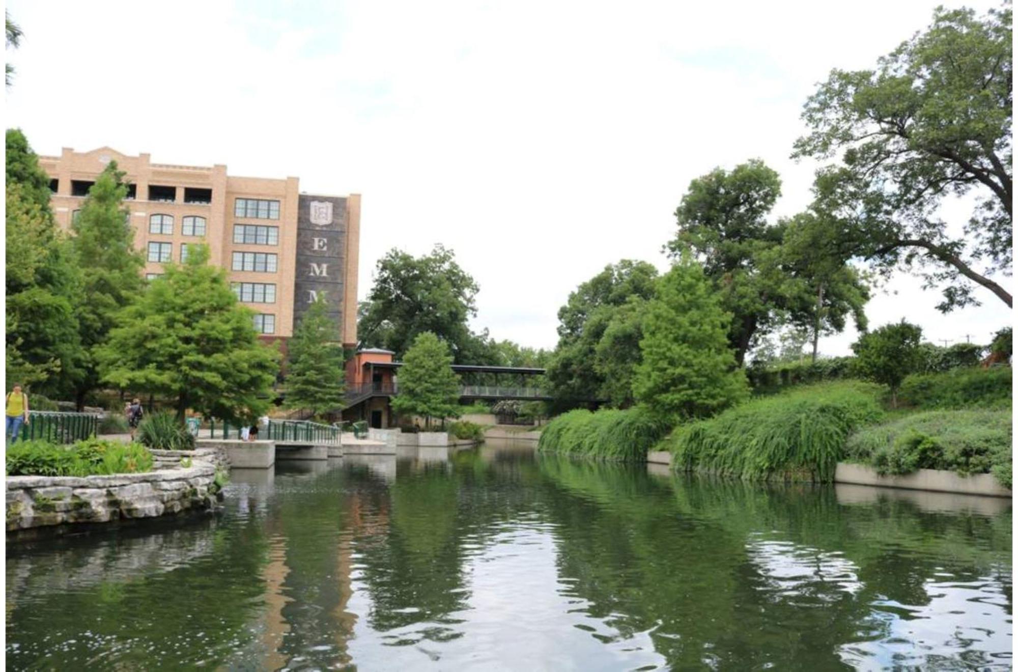 Chic Downtown Farmhouse With Garden And Bbq Grill 샌안토니오 외부 사진